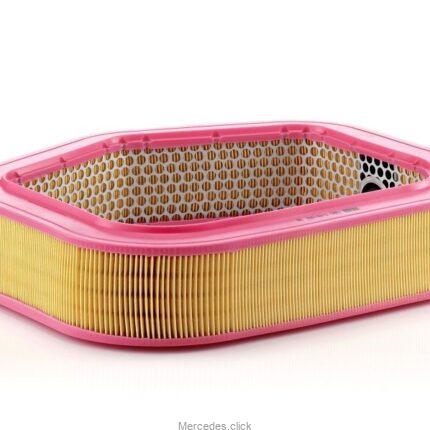 Filtr powietrza M104 DB124/129