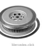 Filtr pompy wspomagania 0004661604 Meyle 0140174500/s
