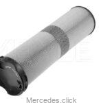Filtr powietrza 6460940104