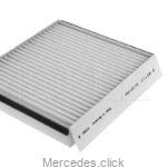 Filtr kabinowy ML 1638350047/1638350247/1638350147