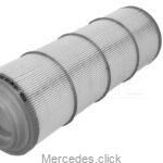 Filtr powietrza  Vaneo 6680940004,6680940304 Meyle