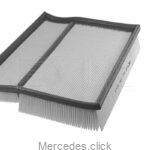 Filtr powietrza AP118/6 6040940004,6040941304,6040941404