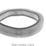 Filtr powietrza AR033 0020943004