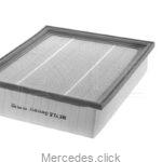 Filtr powietrza AP158 Vito 6380900151/6380900051 Meyle