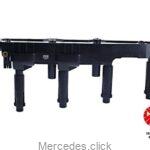 Cewka A-klasa zestaw 0001501380 NGK U6006