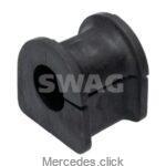 Guma stabilizatora t.Sprinter BM906 22mm starsze wykonanie do obejm 0009953402