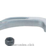 Końcówka drążka DB176/246 L 2463301700