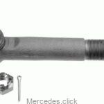 Końcówka drążka Bus406-613 24mm P-poprzecznego