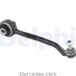 Wahacz przedni DB203 dolny P 2033303411 Delphi