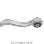 Wahacz przedni W212/218 4-matic L