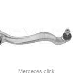 Wahacz przedni W212/218 4-matic P