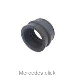 Tulejka łącząca kolektor ssący z obudową filtra powietrza OM601-603 - 1 sztuka na cylinder 6010940391