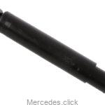 Amortyzator tylny Bus 407-410 BM611 106214 Sachs