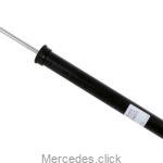 Amortyzator tylny GLA W247 Sachs