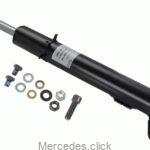 Amortyzator przedni W129