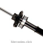 Amortyzator przedni W204 GLK