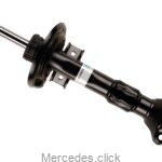 Amortyzator przedni W204/207 zawieszenie sportowe bez elektronicznej kontroli amort.udzerzeń Bilstein 2043200530 2043233300 2073232100