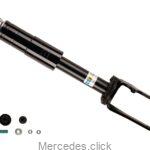 Amortyzator przedni W210 4-matic