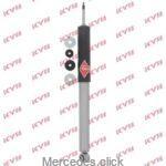 Amortyzator tylny DB208 2023200031/2083260800