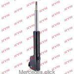 Amortyzator przedni W906 Sprinter 2006-2018 -4-matic
