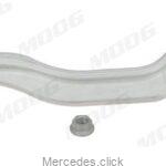 Wahacz przedni DB211 dolny-przedni aluminiowy P 2113304411