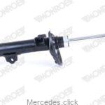 Amortyzator przedni W212