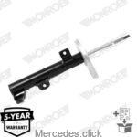 Amortyzator przedni W203/209