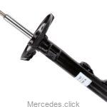 Amortyzator przedni W203 sport 2033206630 2033204930 2033205430 = 553871