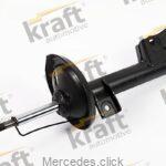Amortyzator przedni W168 A-klasa 1683201230