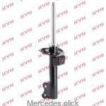 Amortyzator przedni W169 B-klasa