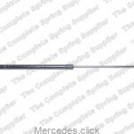 Amortyzator maski ML166 L/P