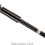 Amortyzator przedni W140