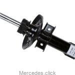 Amortyzator przedni W212