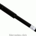 Amortyzator tylny DB211