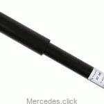 Amortyzator tylny Vito W638 Sachs