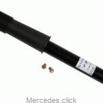 Amortyzator przedni W123