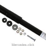 Amortyzator tylny W124/201 Sachs
