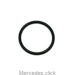 Oring wtryskiwacza CDI 611-613 0289972648