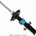 Amortyzator przedni W639 Vito od 2003 6393206013