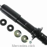 Amortyzator tylny ML W163