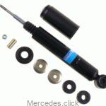 Amortyzator przedni W163 ML 1633261100