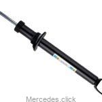 Amortyzator przedni W205