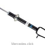 Amortyzator przedni W211 4-matic P