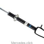 Amortyzator przedni W211 4-matic L