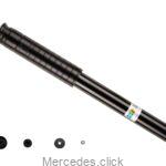 Amortyzator tylny W169 1693260000 BE3-C326