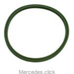 Pierścień uszczelniający rury interculera 61,85x2,35mm 0289974548