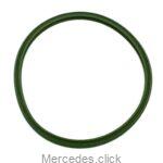 Pierścień uszczelniający rury interculera 68,1x2,4mm 0289974748