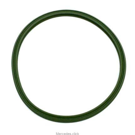 Pierścień uszczelniający rury interculera 68,1x2,4mm 0289974748