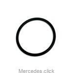 Oring termostatu M271