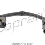 Wiązka -adapter do czujników zmiennych faz rozrządu na wałkach M271 kompresor 2711502733 do A2710510177 HP